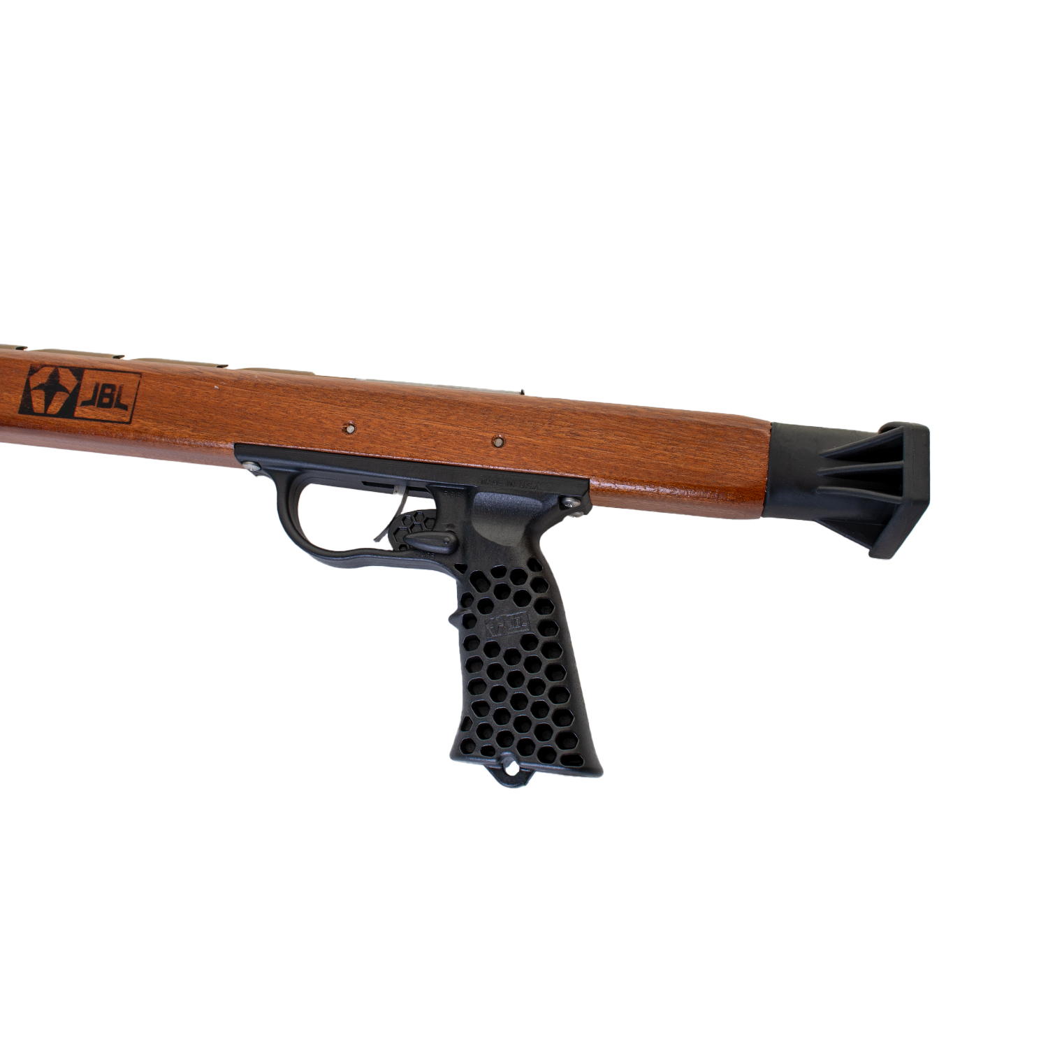 JBL 38 Special Woody Magnum Speargun Handle
