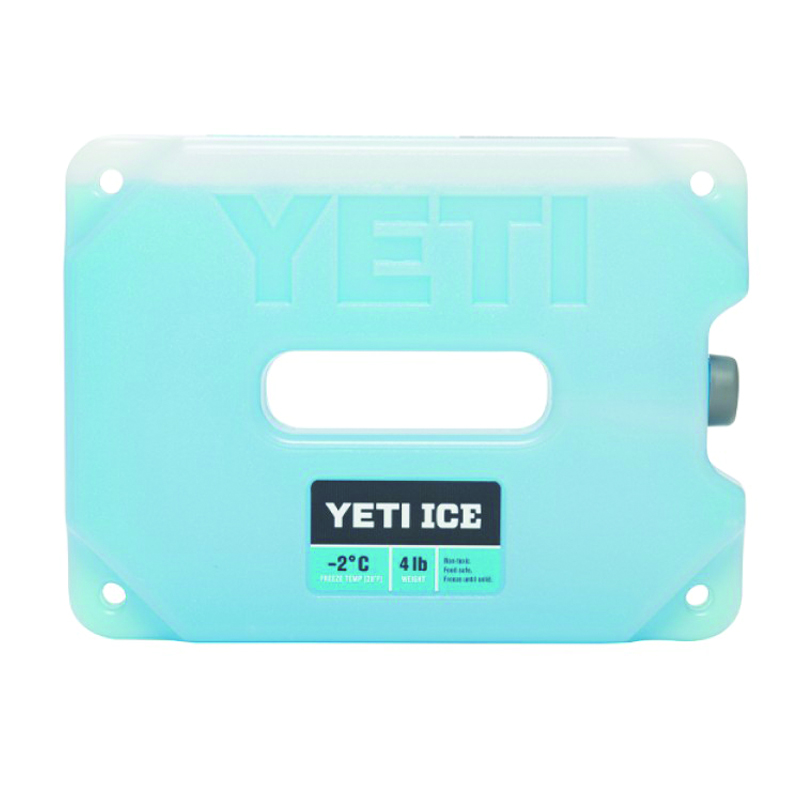 YETI ICE 4LB -2° C