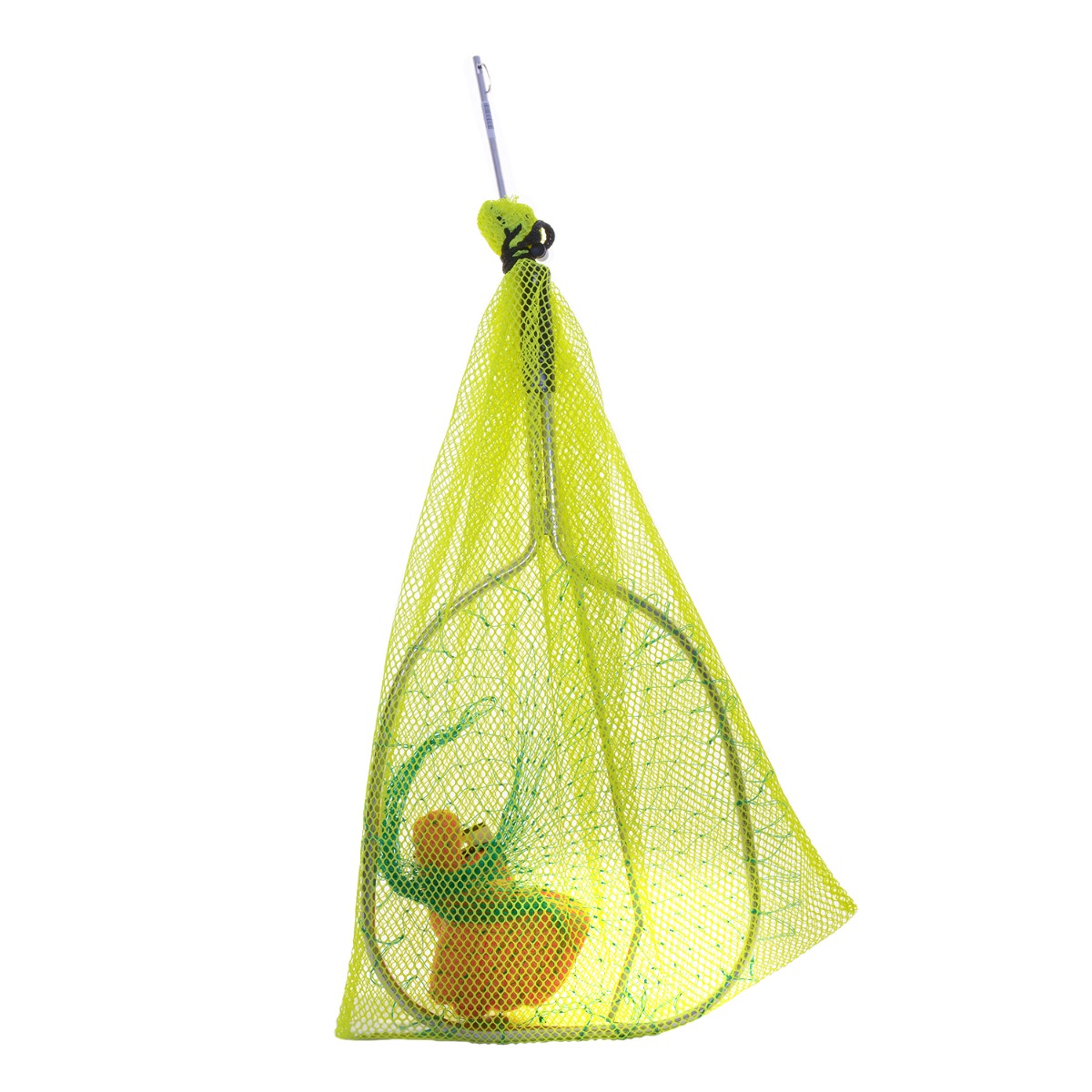 Deluxe Lobstering Kit - Yellow