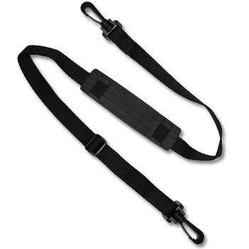 Armor Spare Shoulder Strap for Dive Bag Alternate View