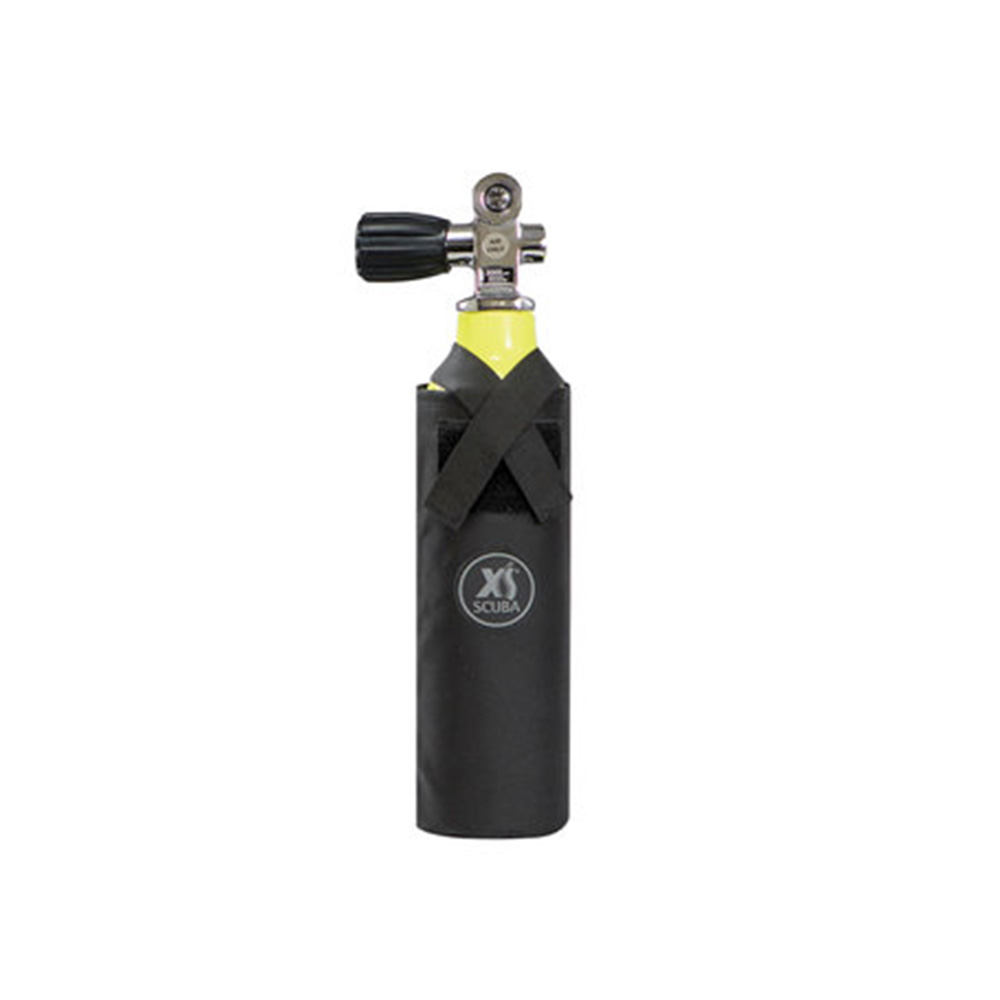 XS Scuba Pony Bottle Bag, 6 cuft (Tank Not Included)