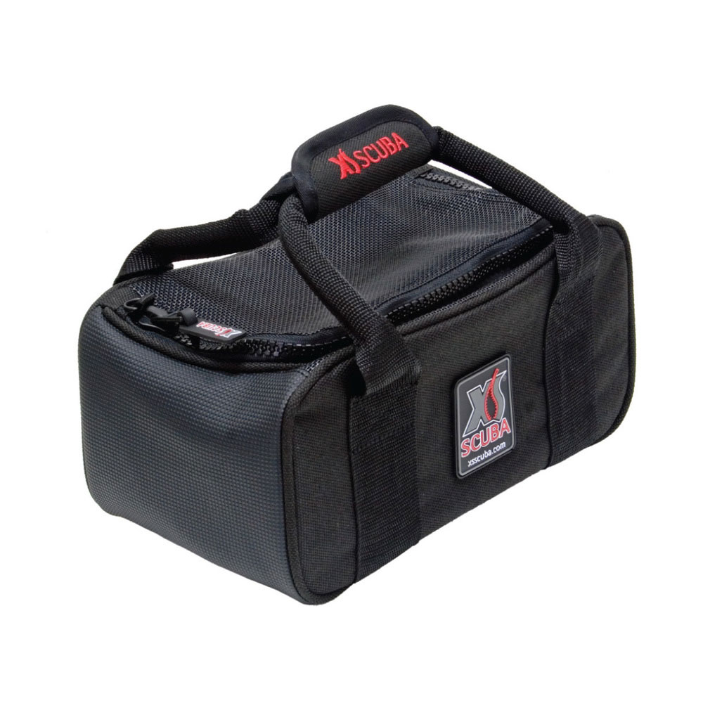 XS Scuba Weight Bag Alternate View