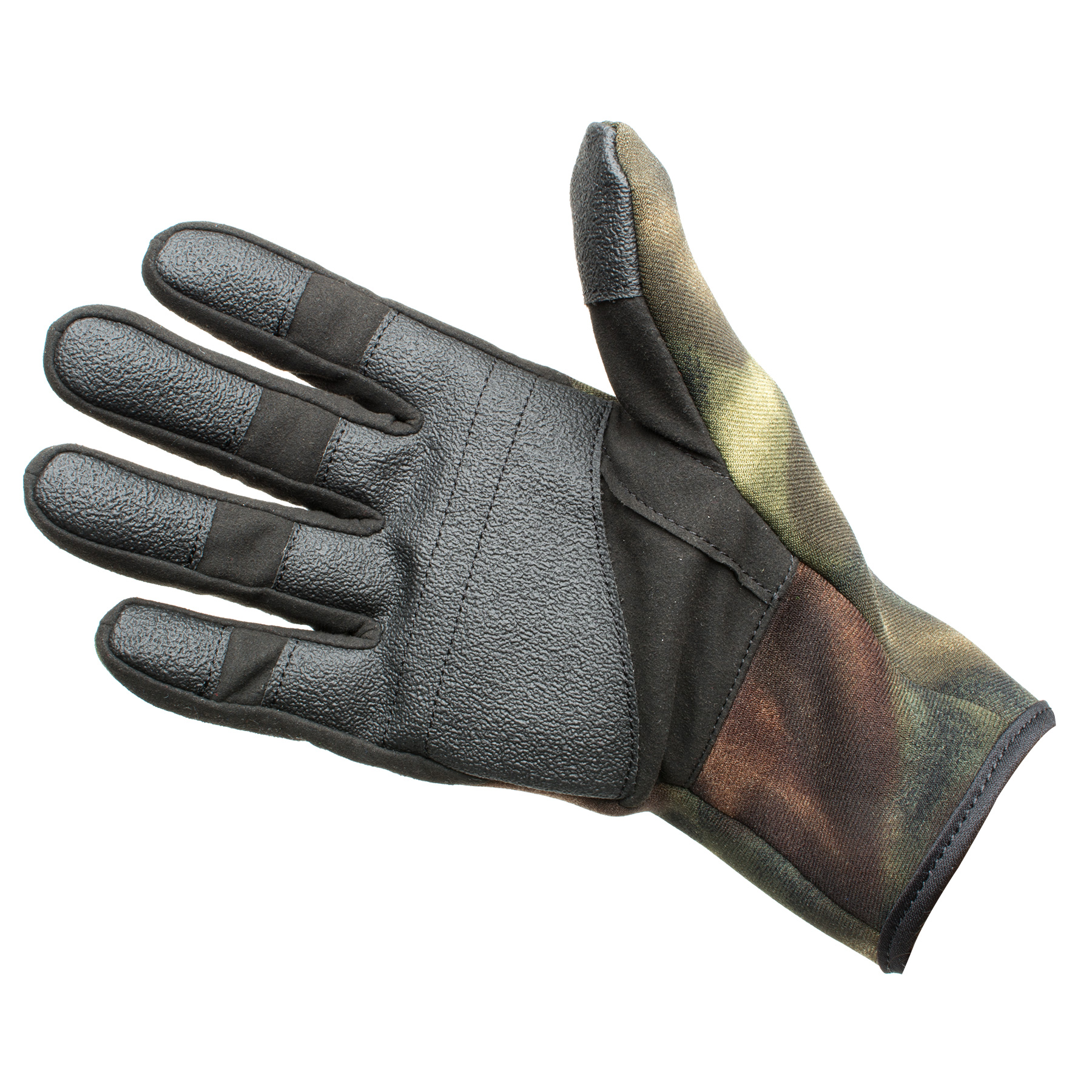 Hammerhead Tuff Grab Amarra Gloves - Deep Reef