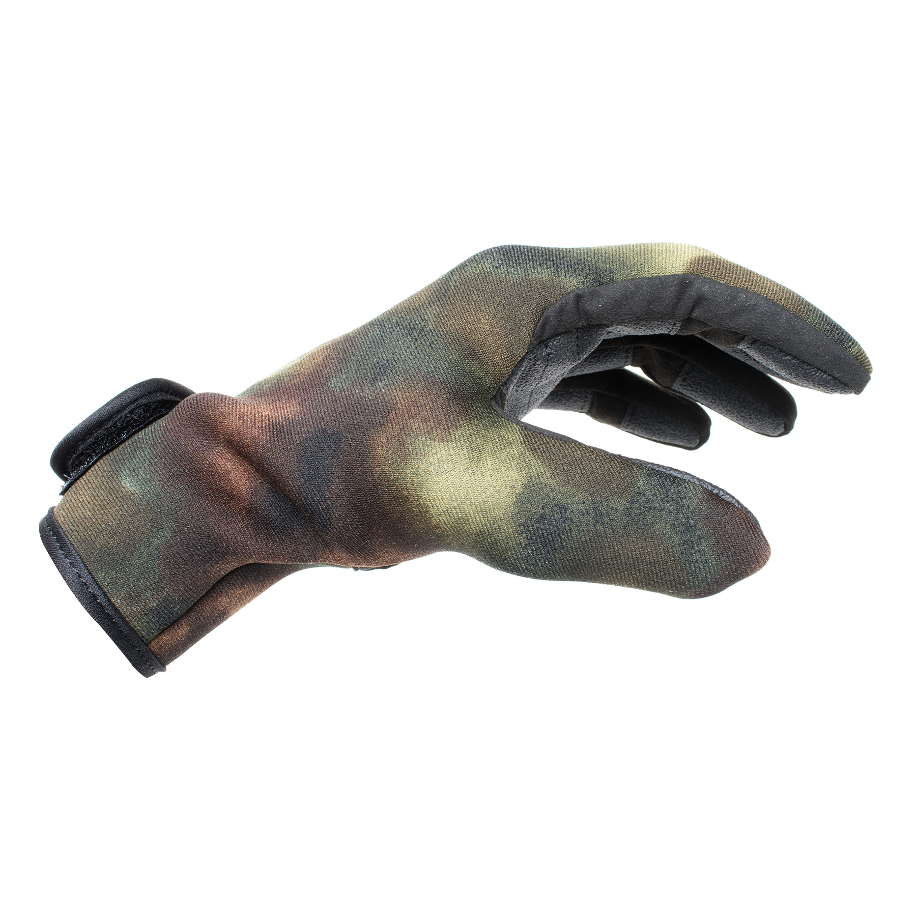 Hammerhead Tuff Grab Amarra Gloves - Deep Reef