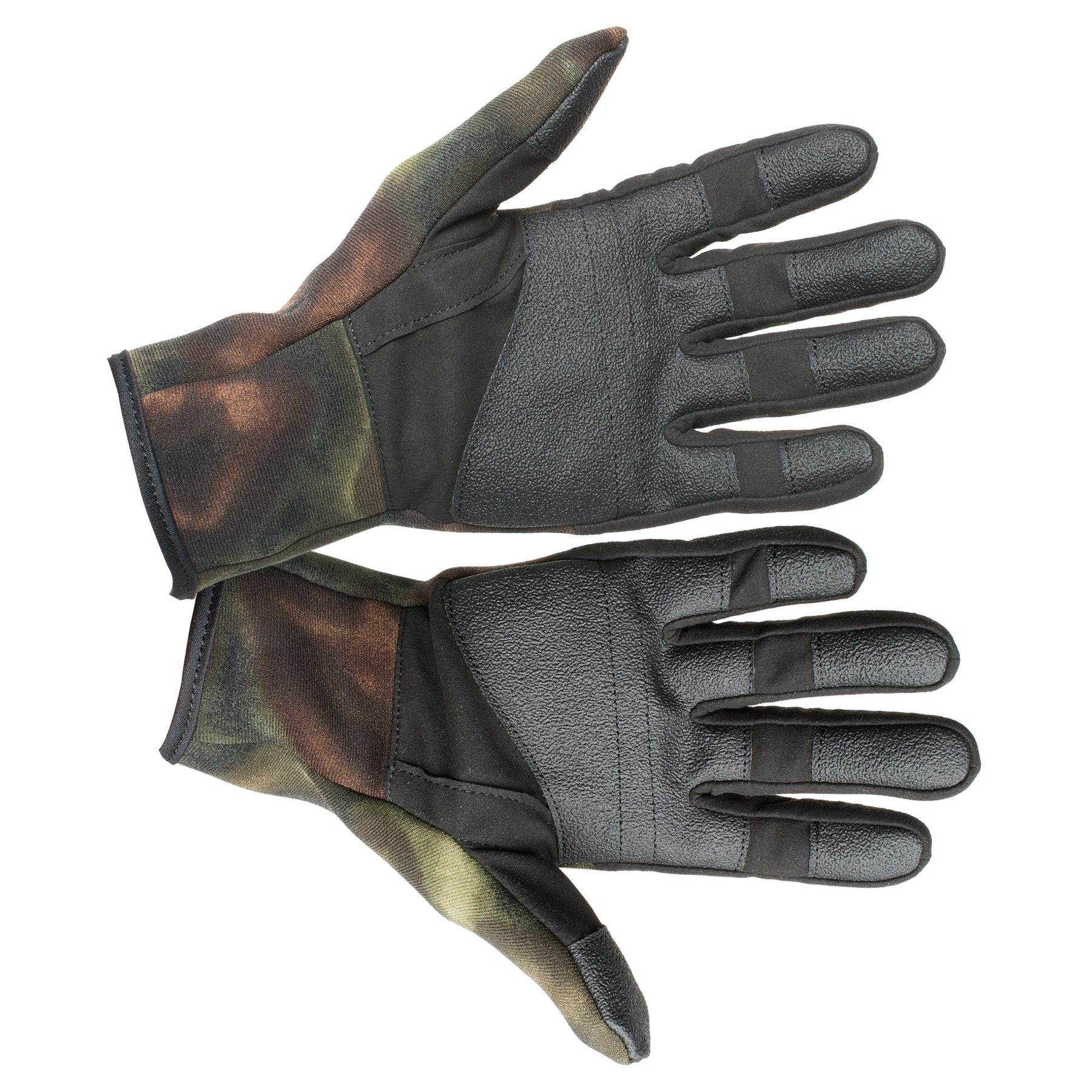 Hammerhead Tuff Grab Amarra Gloves - Deep Reef