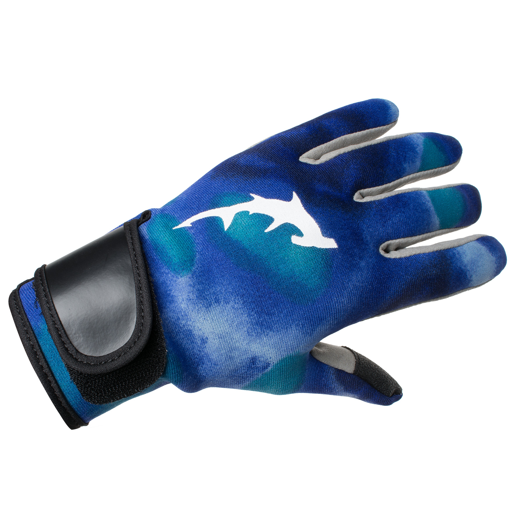 Hammerhead Tuff Grab Amarra Gloves - Pelagic 