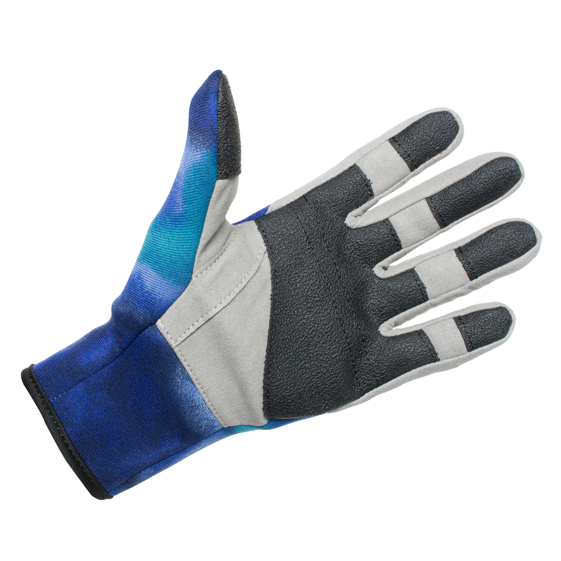 Hammerhead Tuff Grab Amarra Gloves - Pelagic 