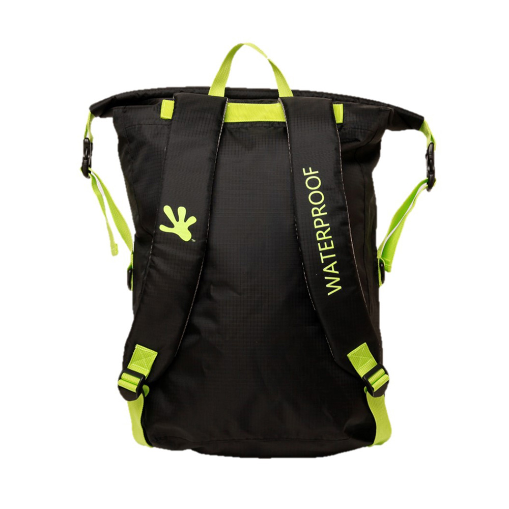 gecko waterproof lightweight backpack