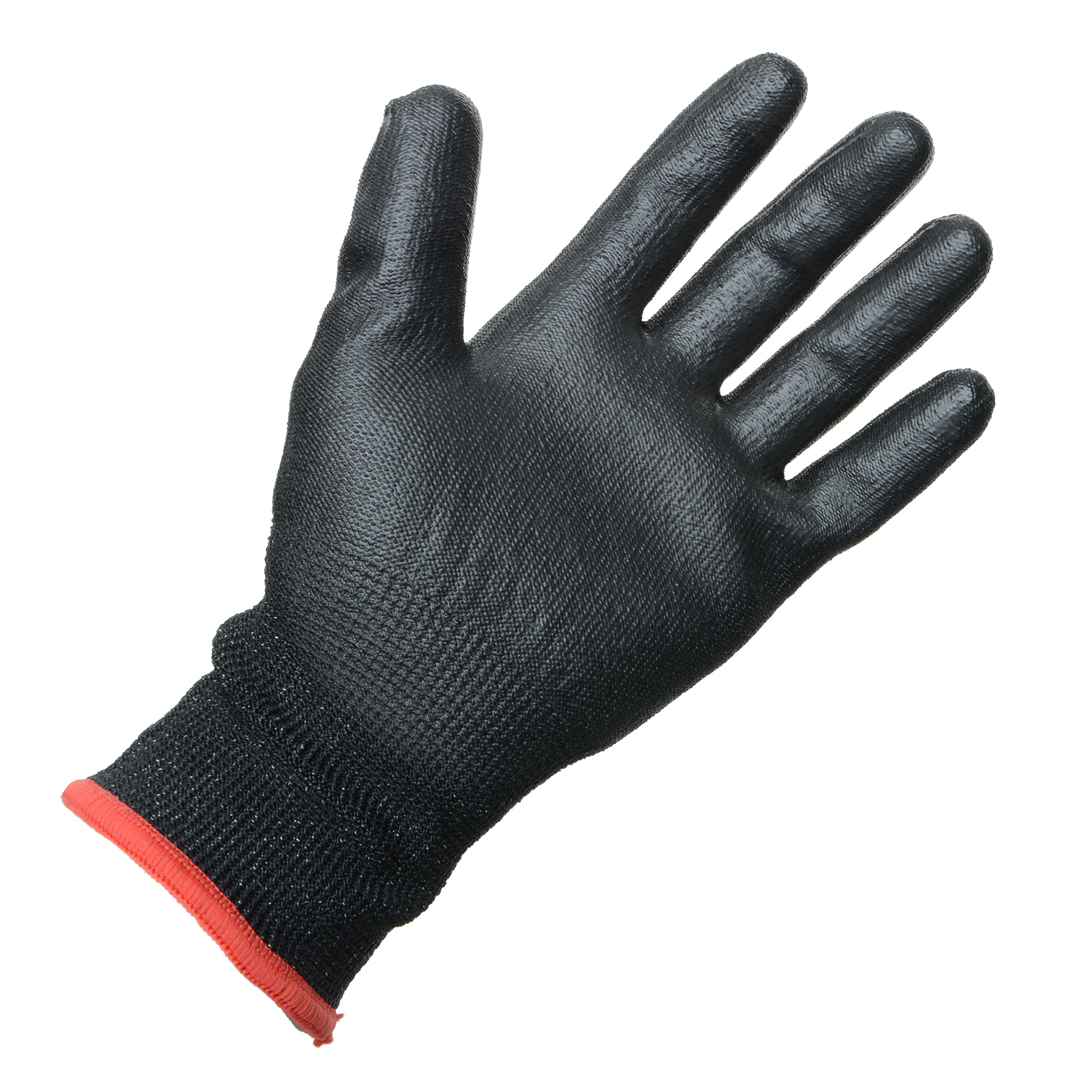 Hammerhead Dentex Gloves - Polyurethane Palm View