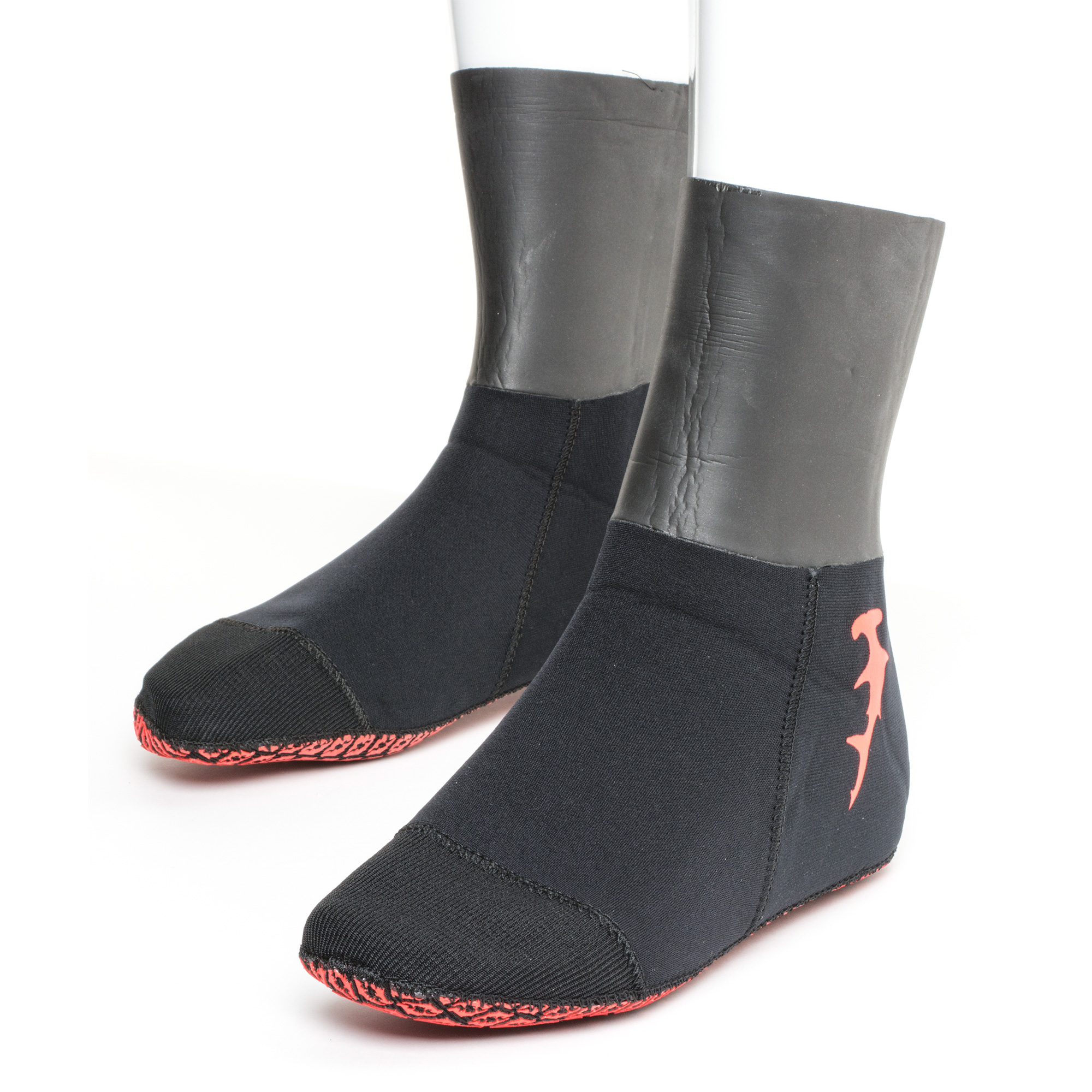 Ocean Hunter 1.5mm Neoprene Fin Socks ($25)