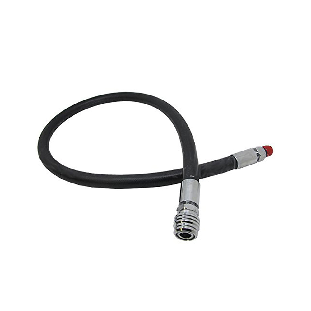 Standard Low Pressure BCD Inflator Hose, 30 inch