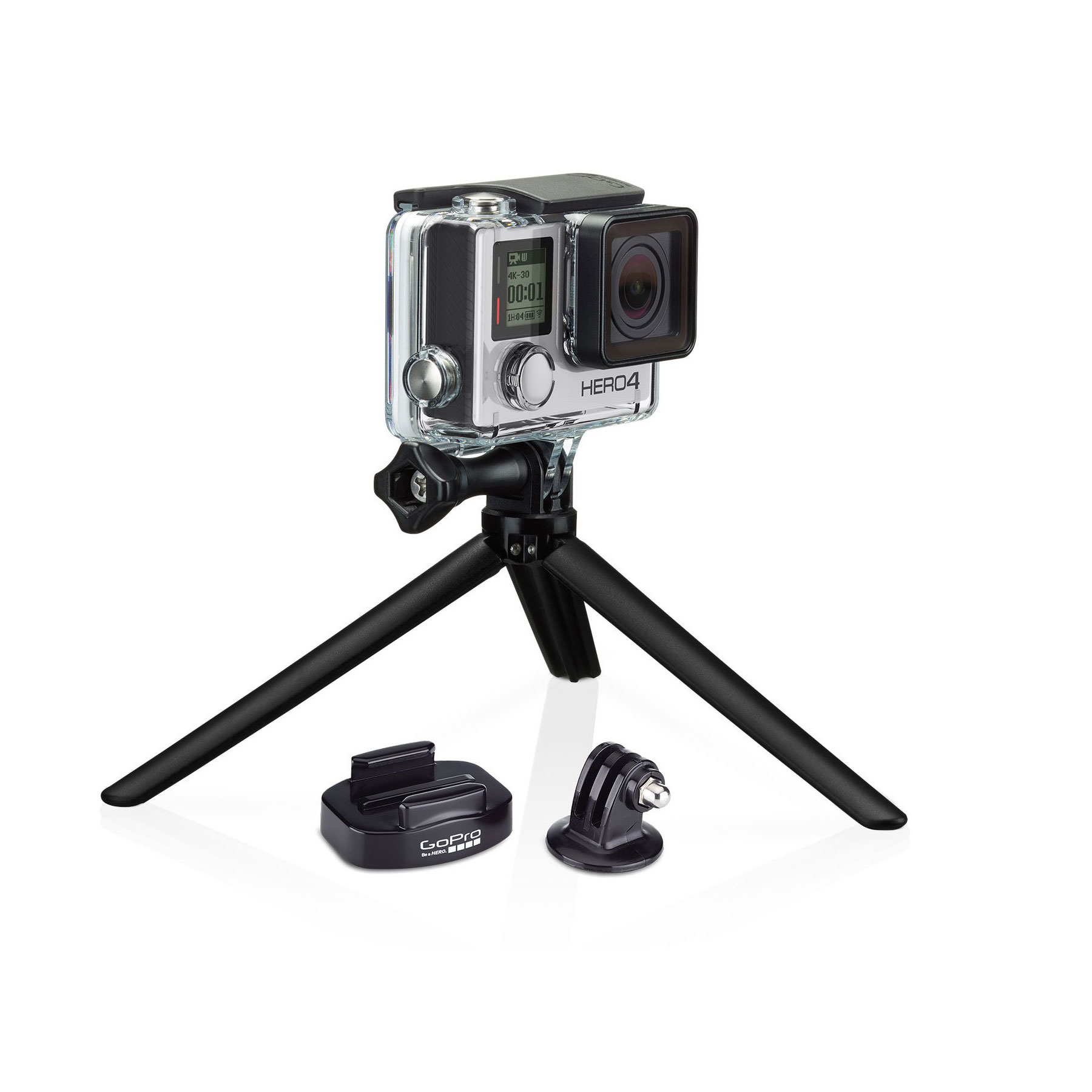 GoPro® 3-Way 2.0 (Grip, Arm, Tripod)