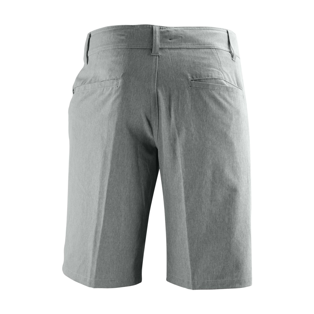 Pelagic Deep Sea Color-Changing Hybrid Shorts