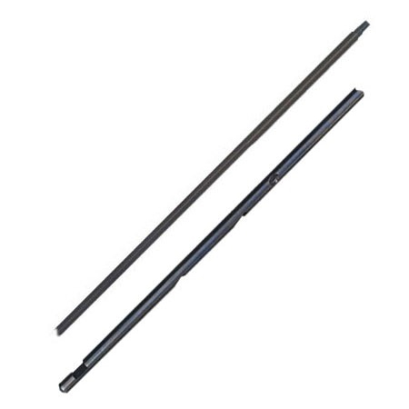 JBL 6mm Threaded Speargun Shaft 5/16"