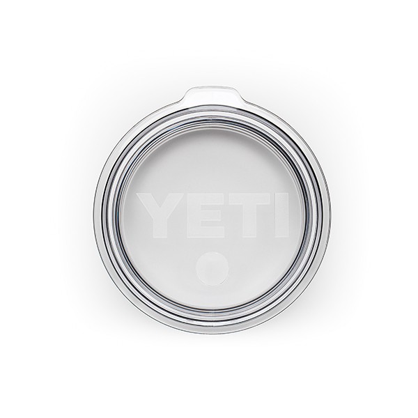 YETI 20oz Rambler Tumbler Straw Lid