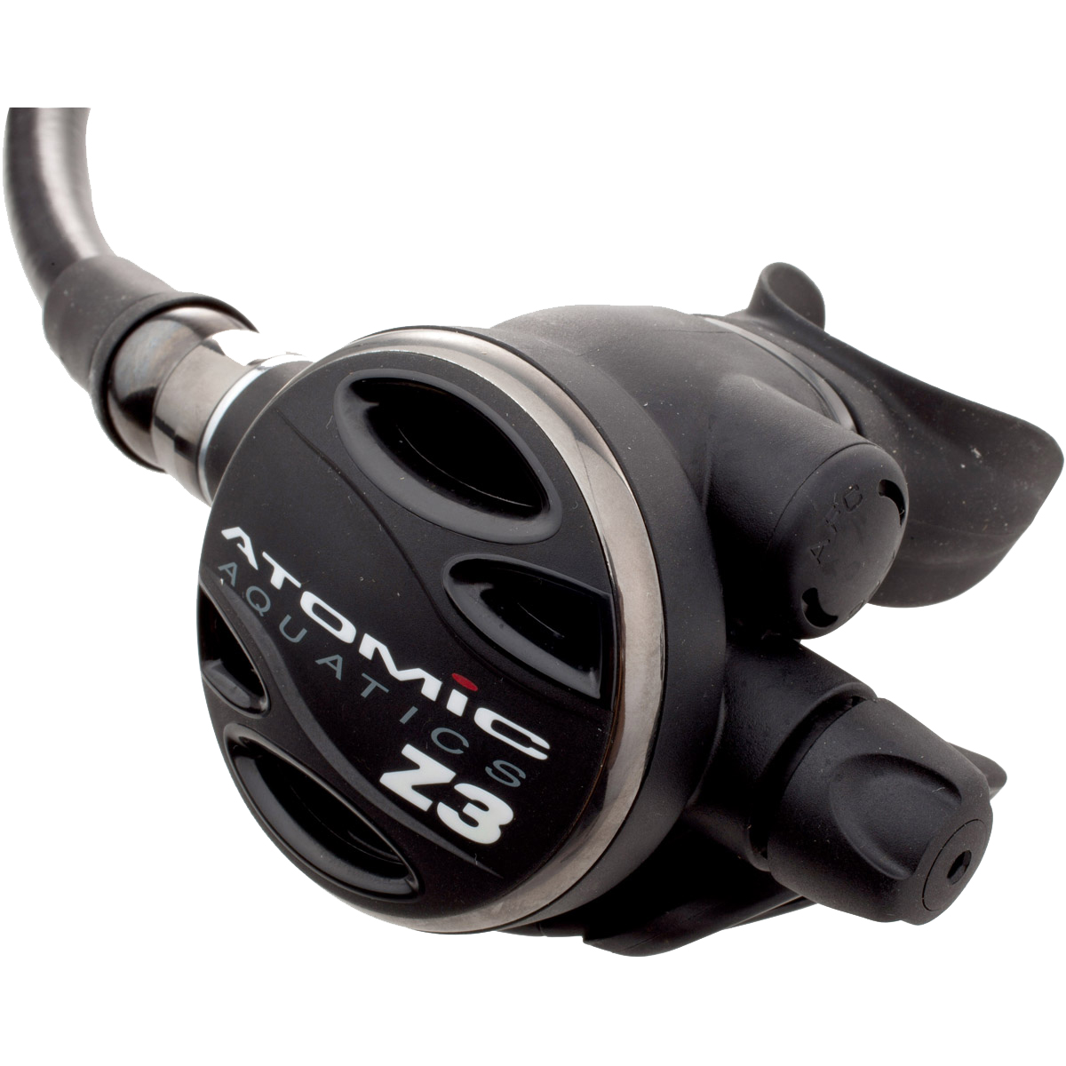 Zeagle Covert Z3 Scuba Package Regulator 2nd Stage