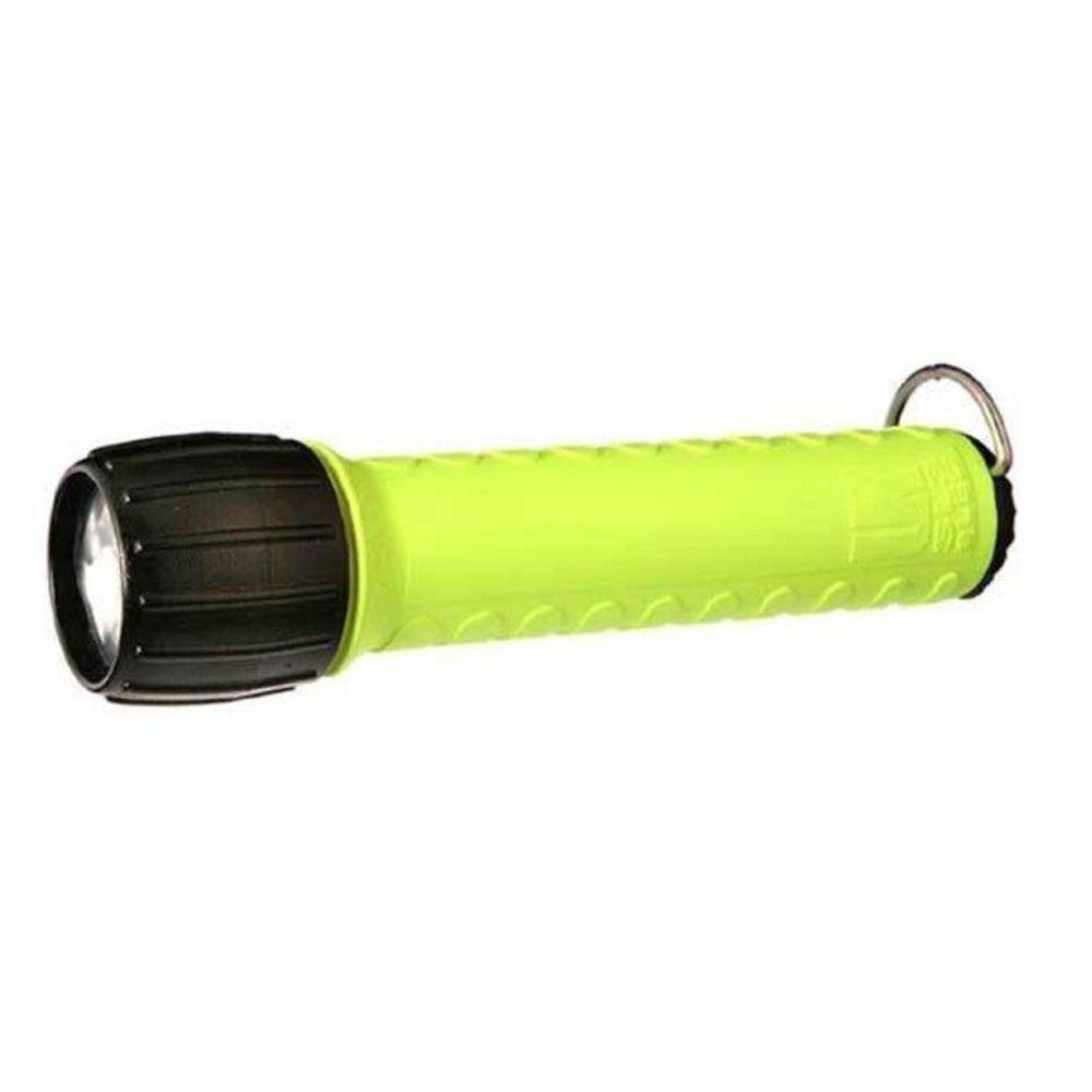 Underwater Kinetics SL3 eLED Waterproof Flashlight (425LM) - Yellow