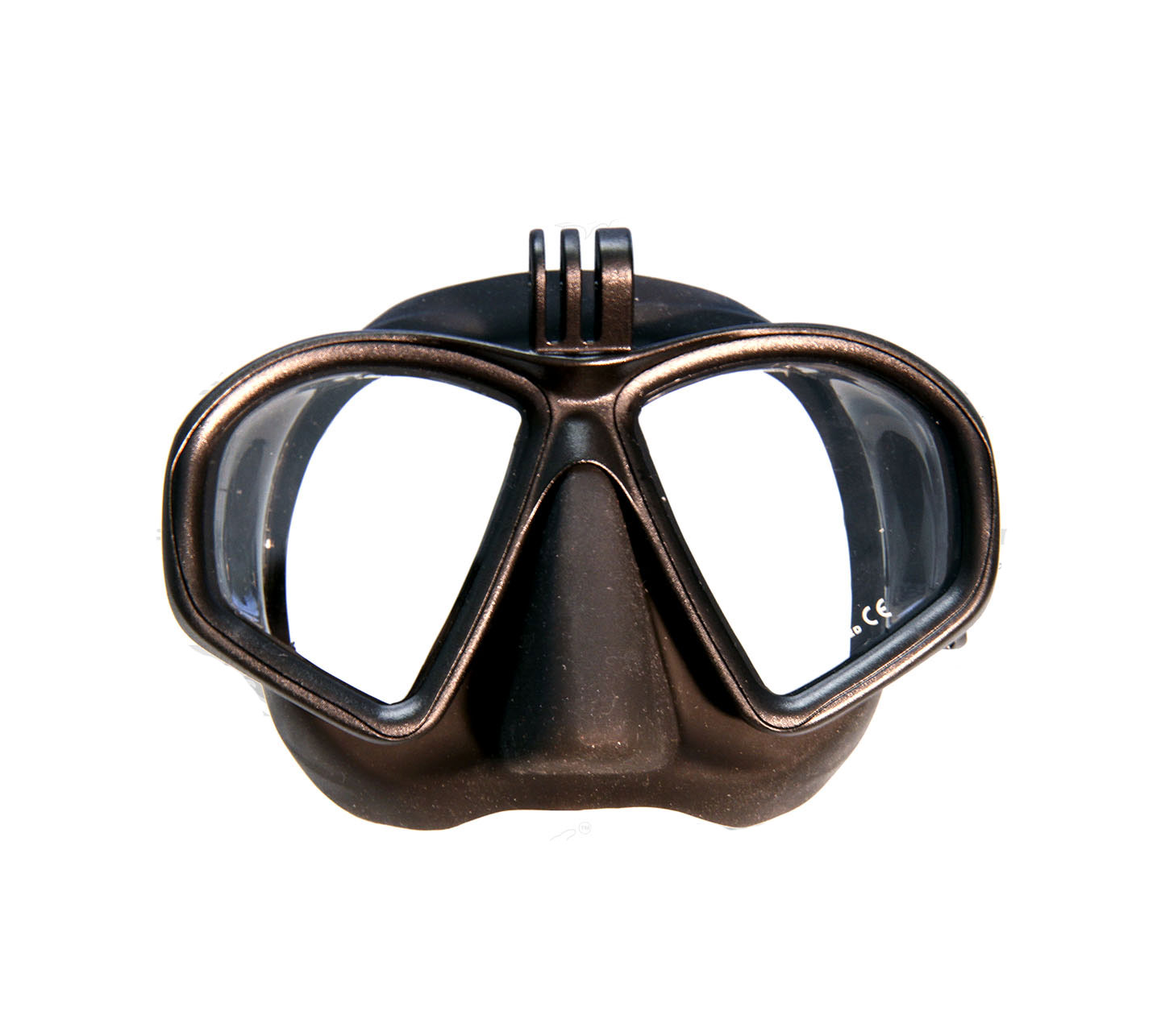 HammerHead MV3 Action GoPro® Mask, Two Lens - Ultra Clear