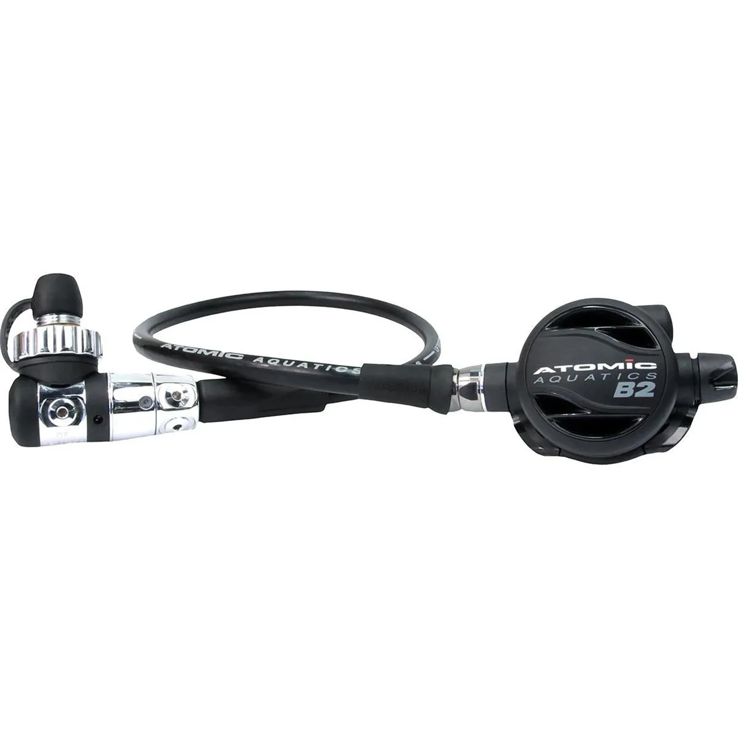 Atomic B2 Scuba Regulator (DIN)