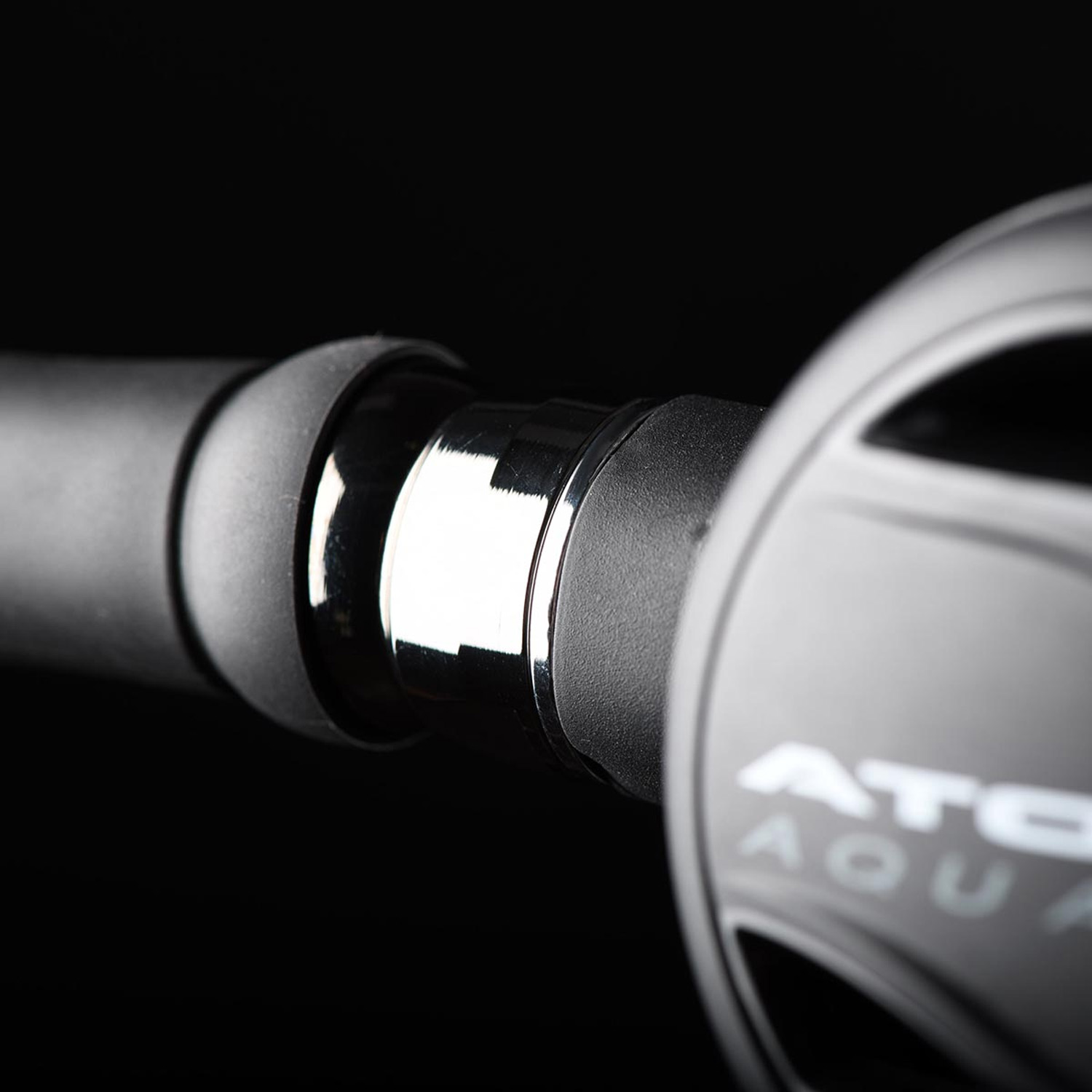 Atomic B2 Scuba Regulator