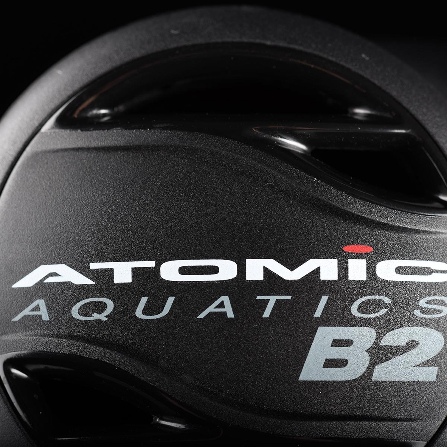 Atomic B2 Scuba Regulator