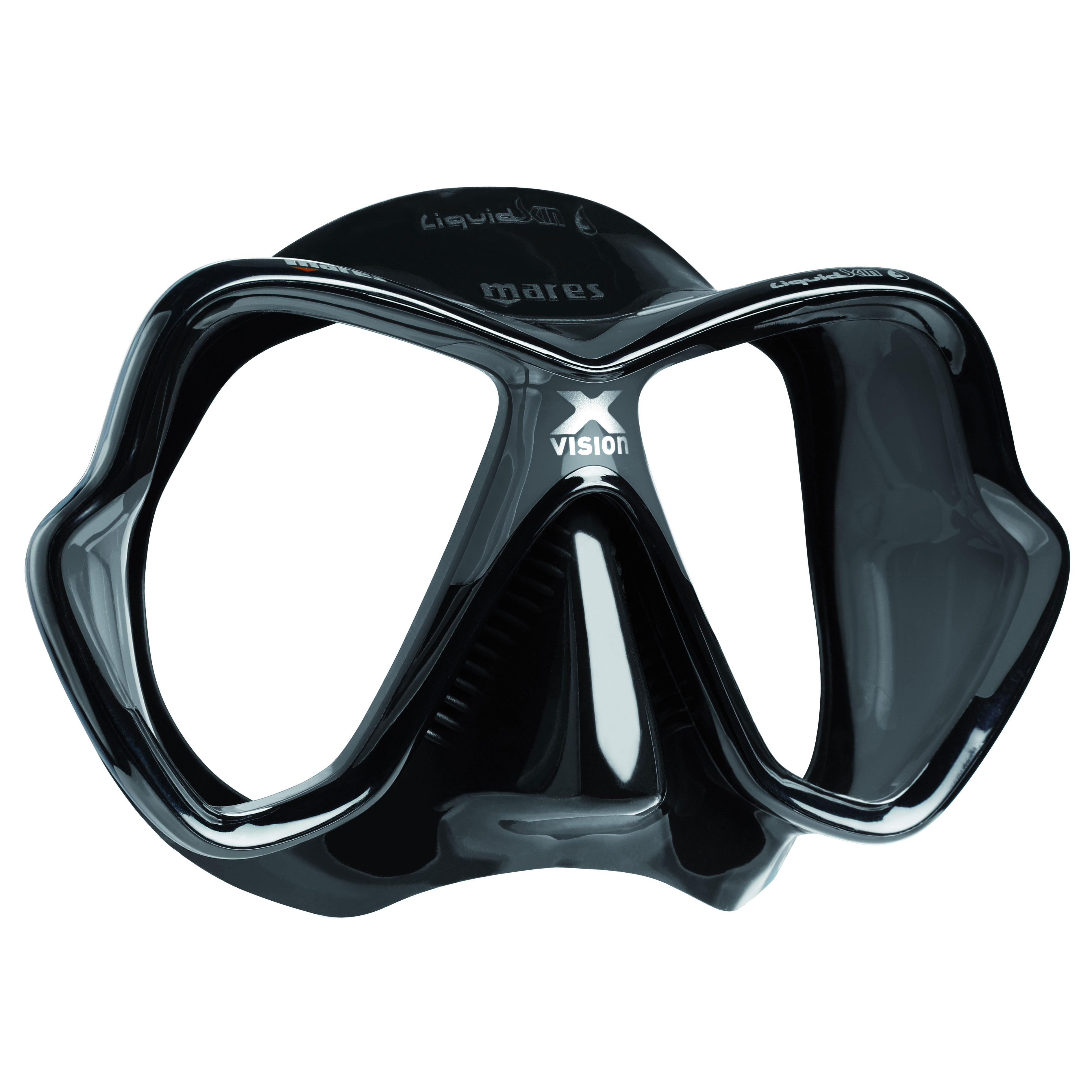 Mares X-Vision Ultra Liquidskin Mask