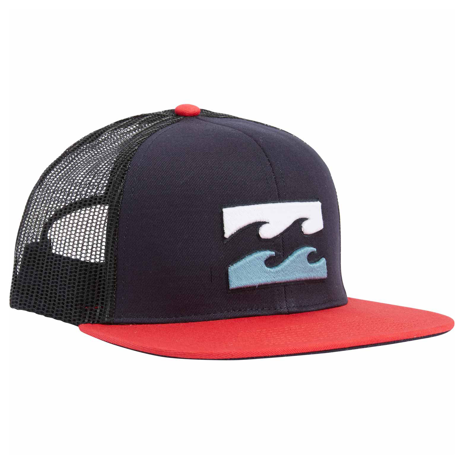 Billabong All Day Snapback Hat