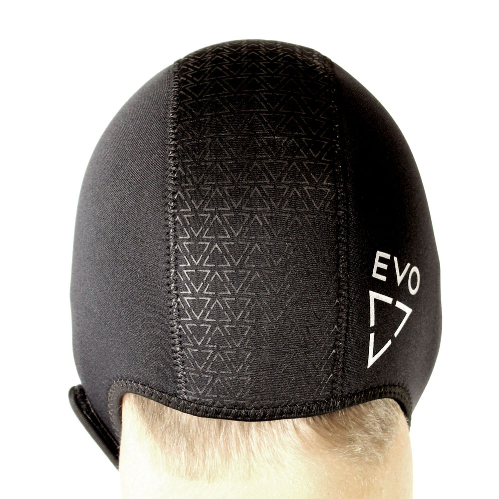 EVO Dive Beanie Back