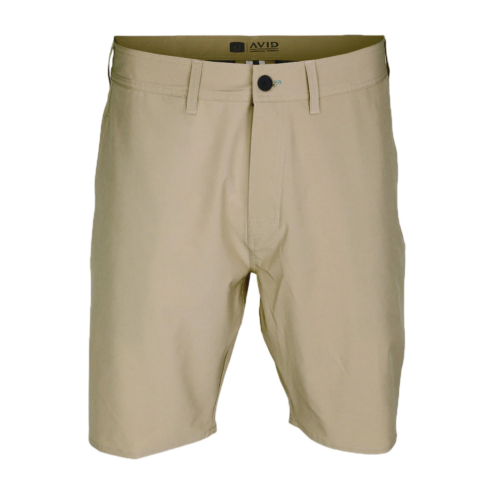 AVID Core Fishing Hybrid Walkshorts (Men’s) - Desert