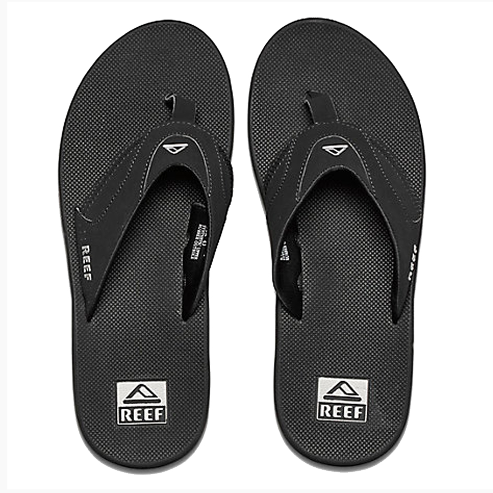 Reef Fanning Beach Sandals (Men's)