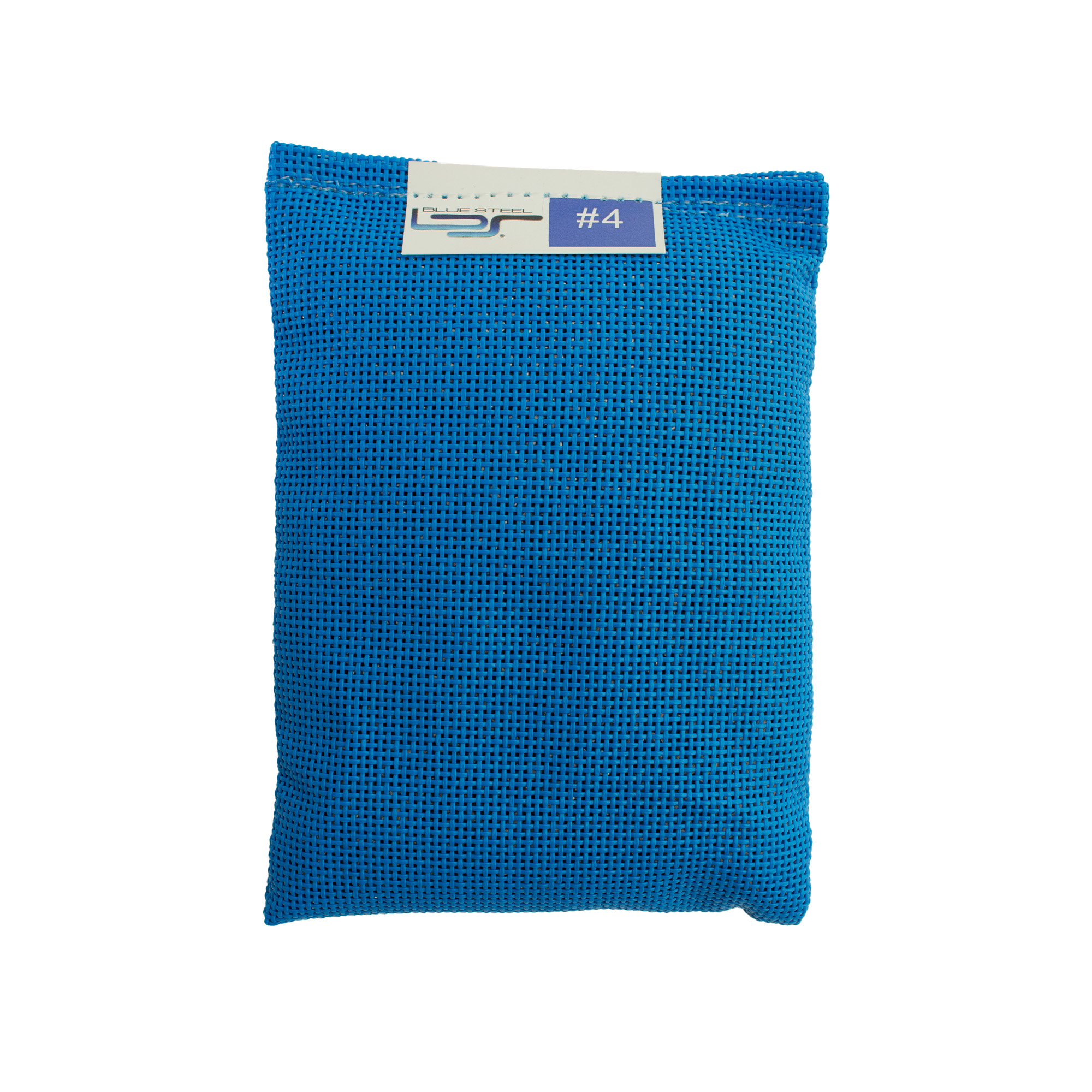 Shot Lead Soft Mesh Weight Bag