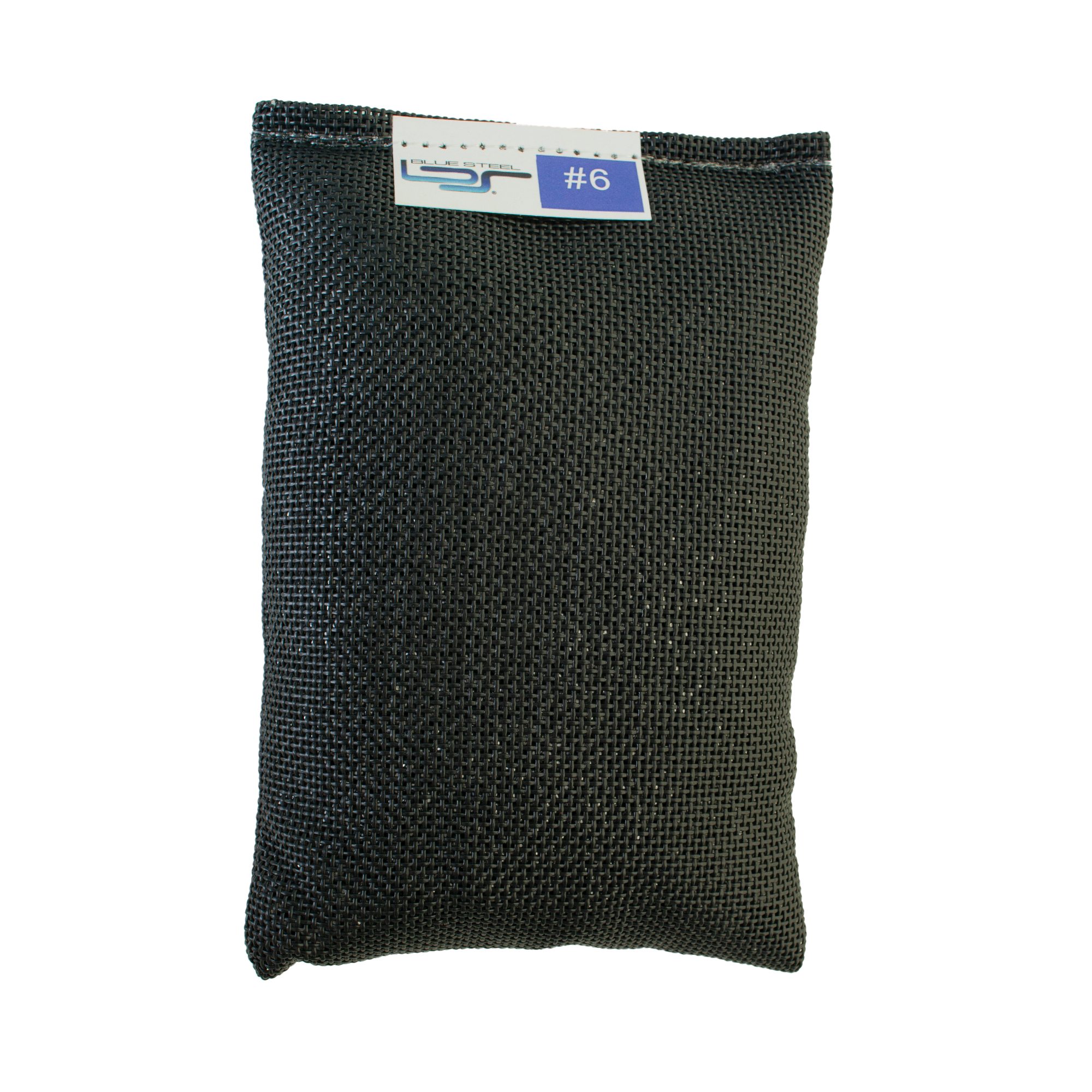 Shot Lead Soft Mesh Weight Bag