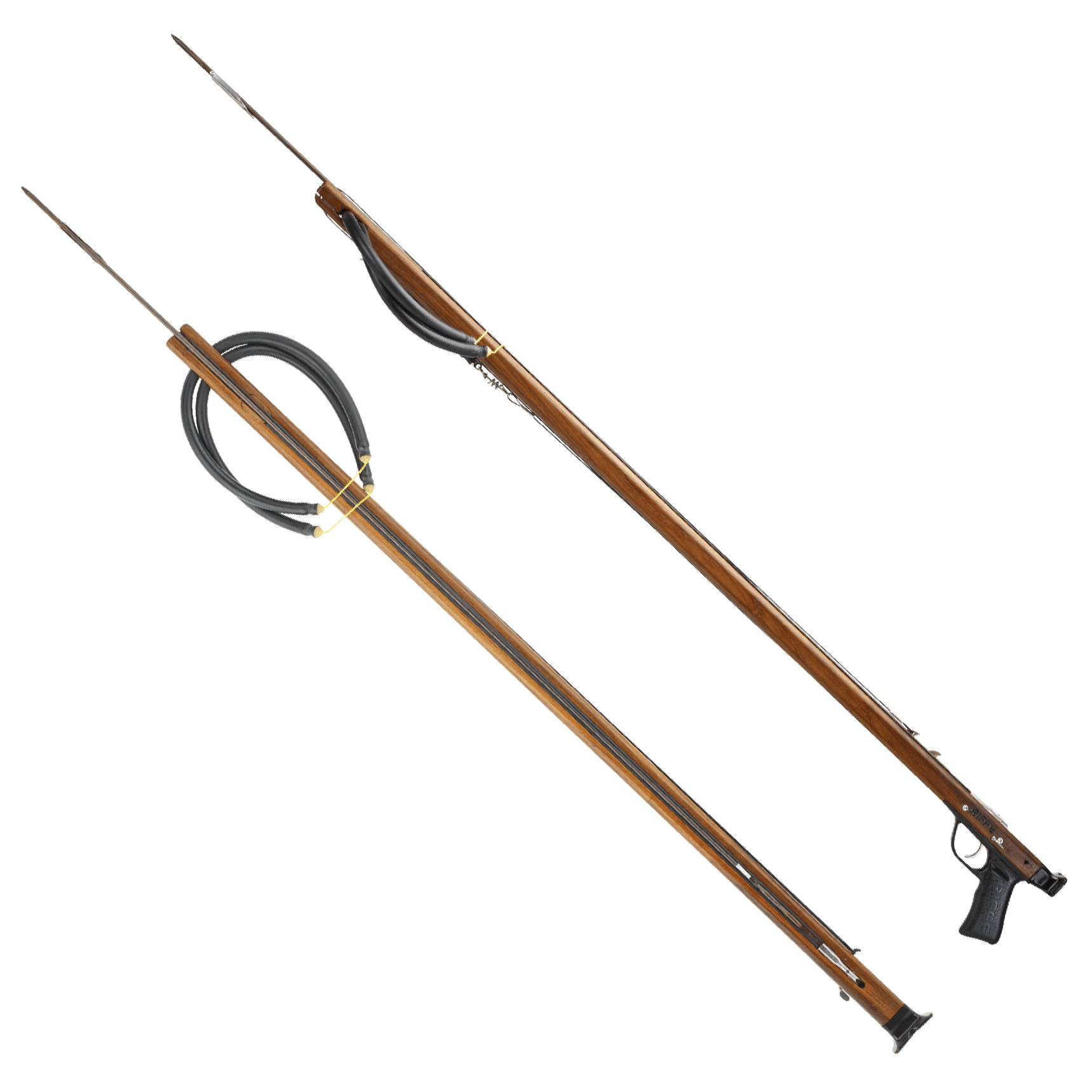 Riffe Euro Series - Wooden Euro spearguns for spearfishing – RIFFE