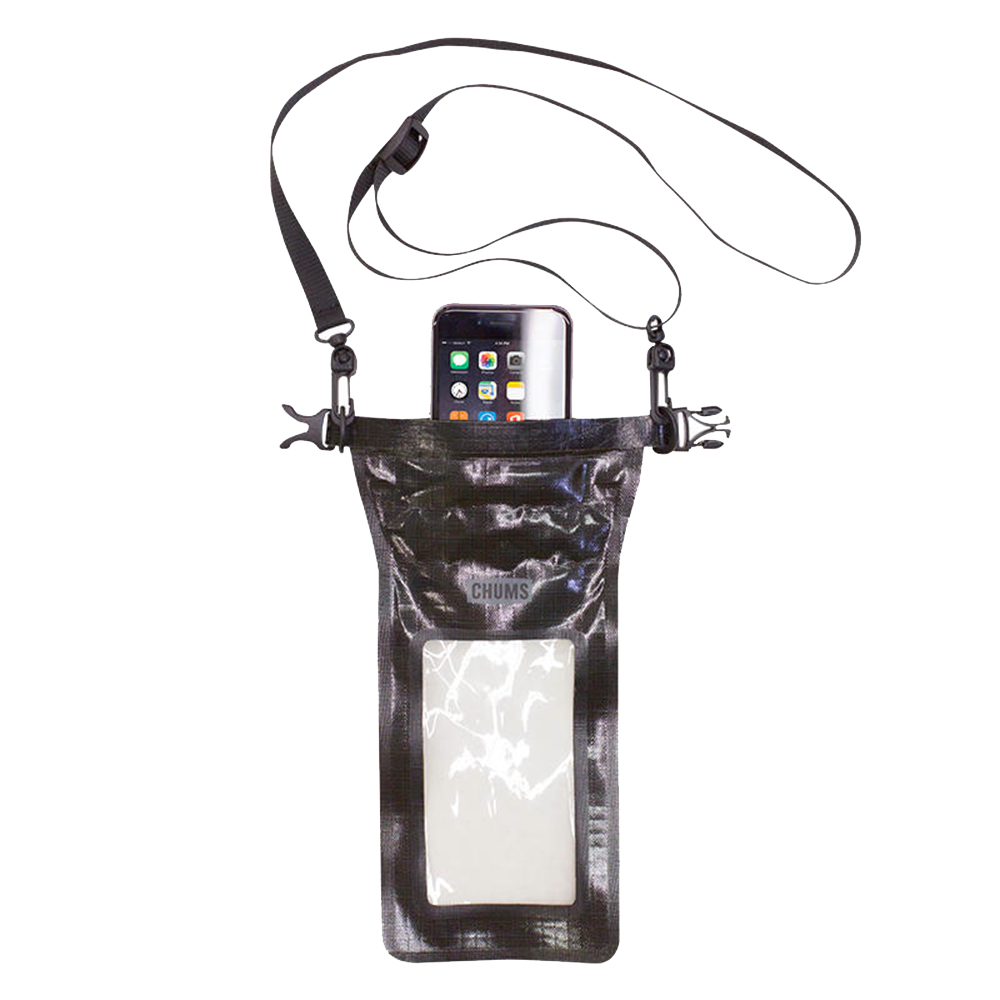 Glow Phone Pouch – Chums