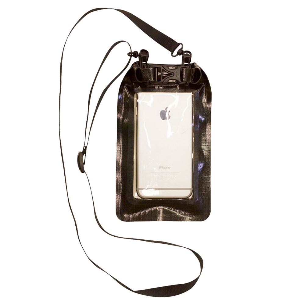 Glow Phone Pouch – Chums