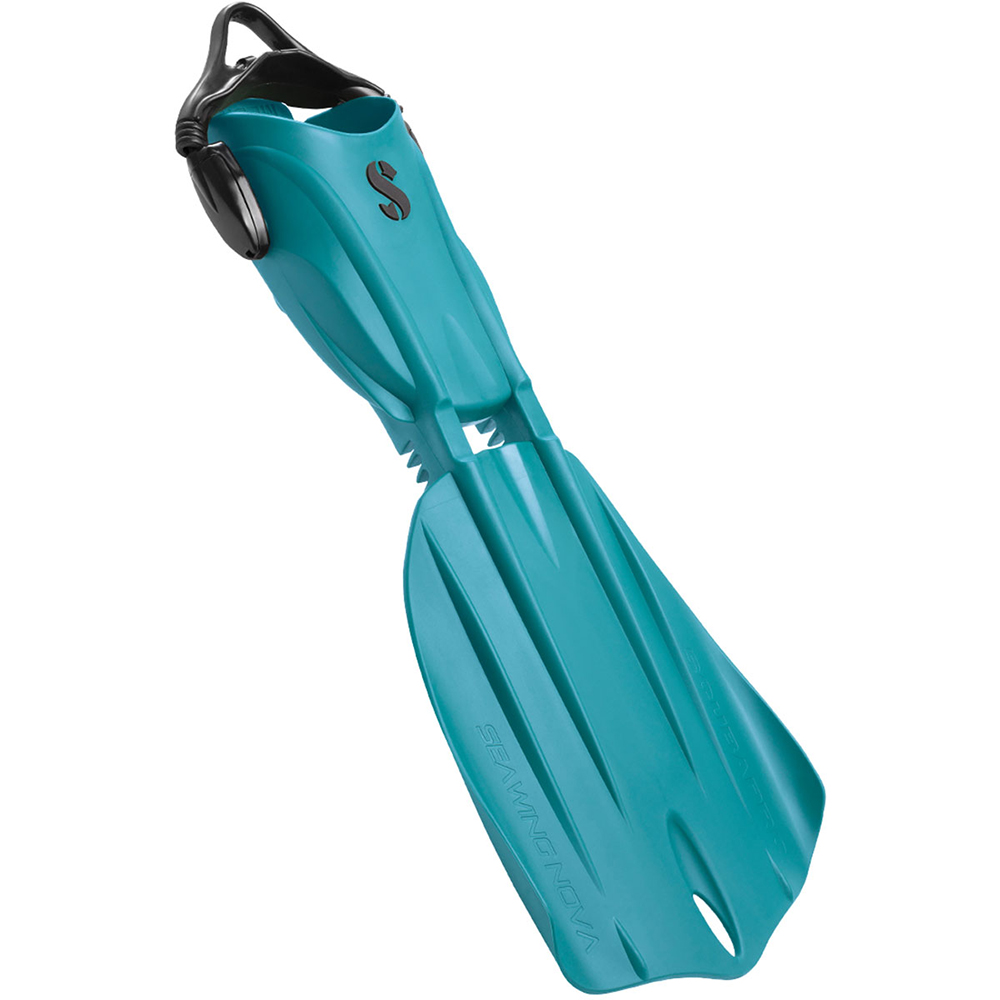 ScubaPro Seawing Nova Pivot-Blade Open Heel Dive Fins