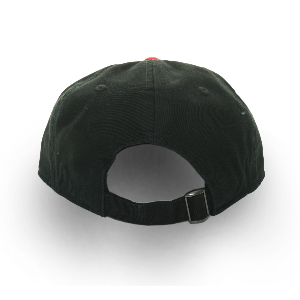 Divers Direct Unstructured Baseball Hat Back