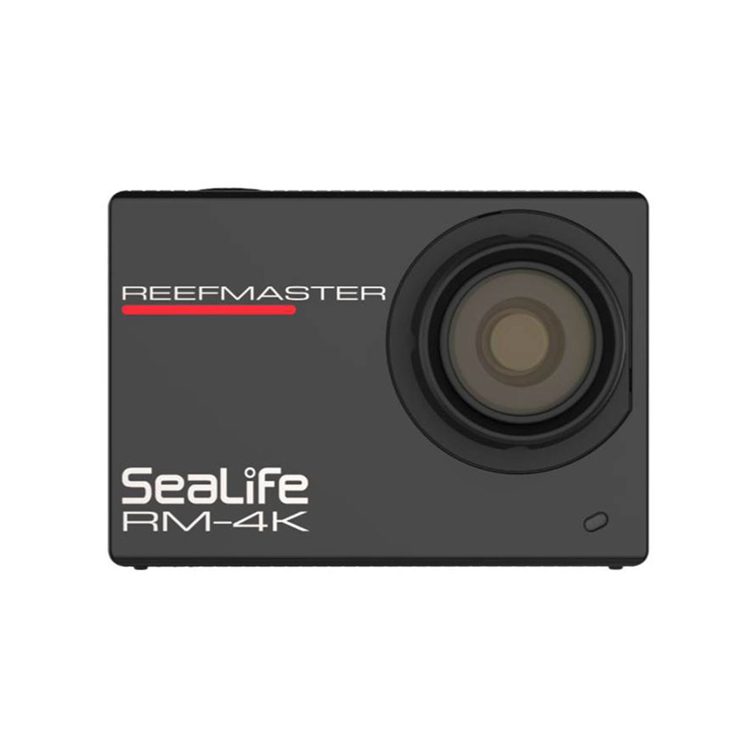 SeaLife ReefMaster RM-4K Underwater Camera