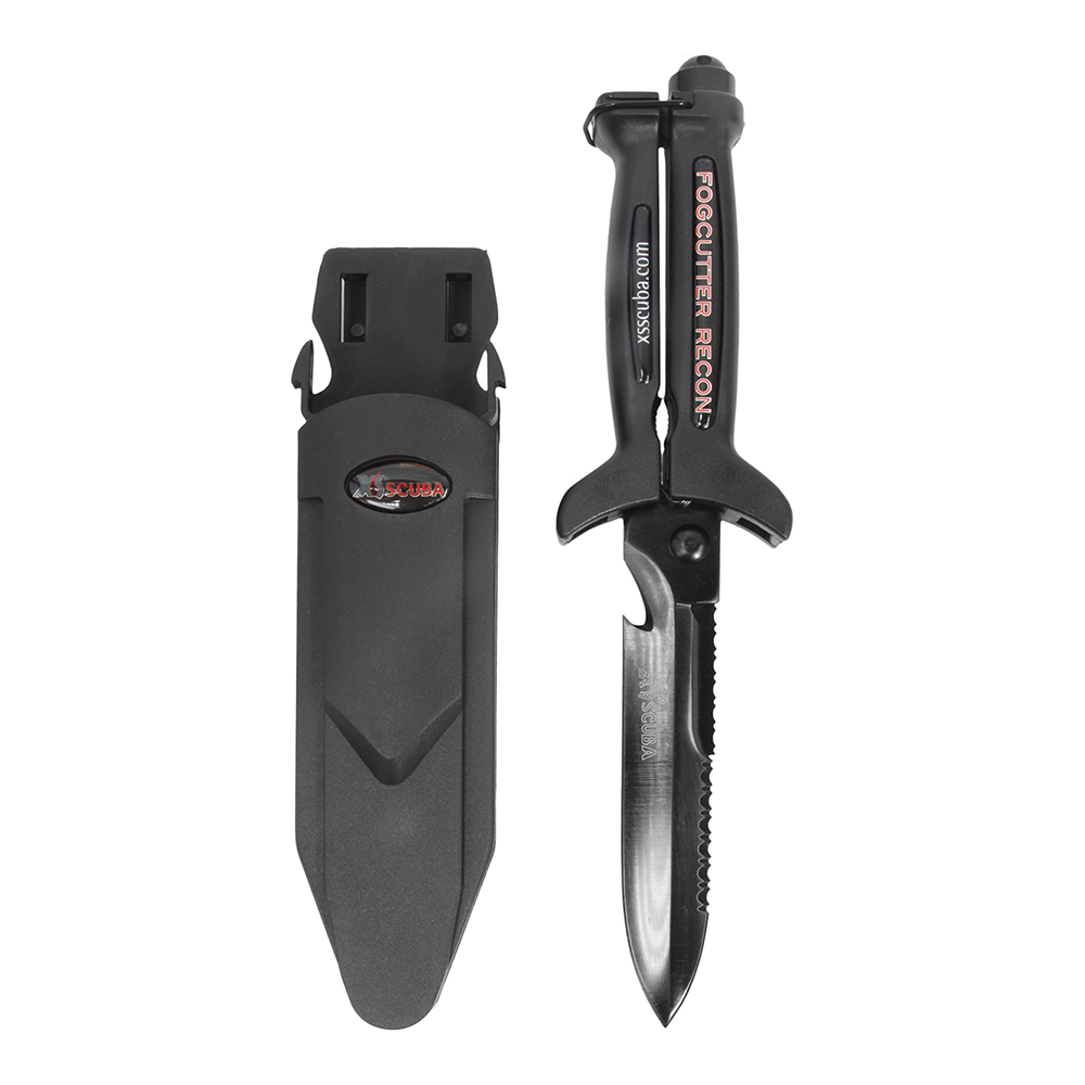 XS Scuba X Fogcutter Force-E Scuba Centers, 51% OFF