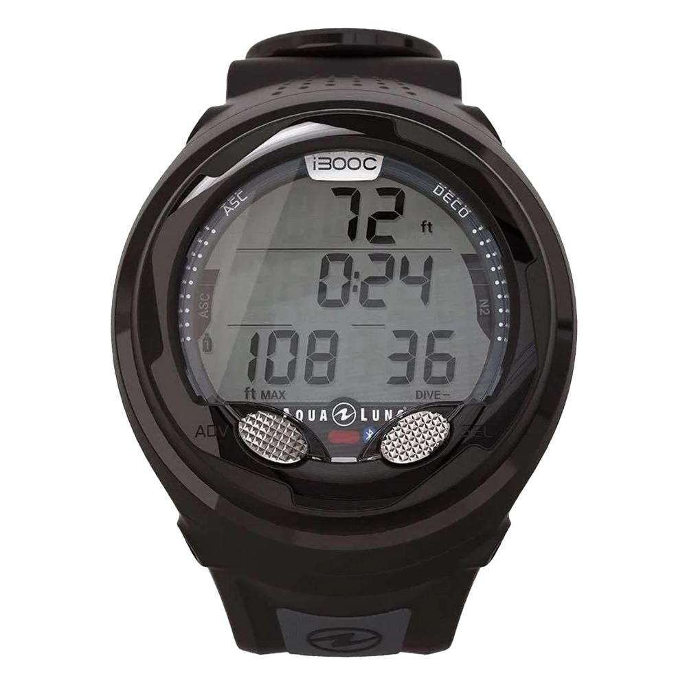 Aqualung i300C Wrist Dive Computer