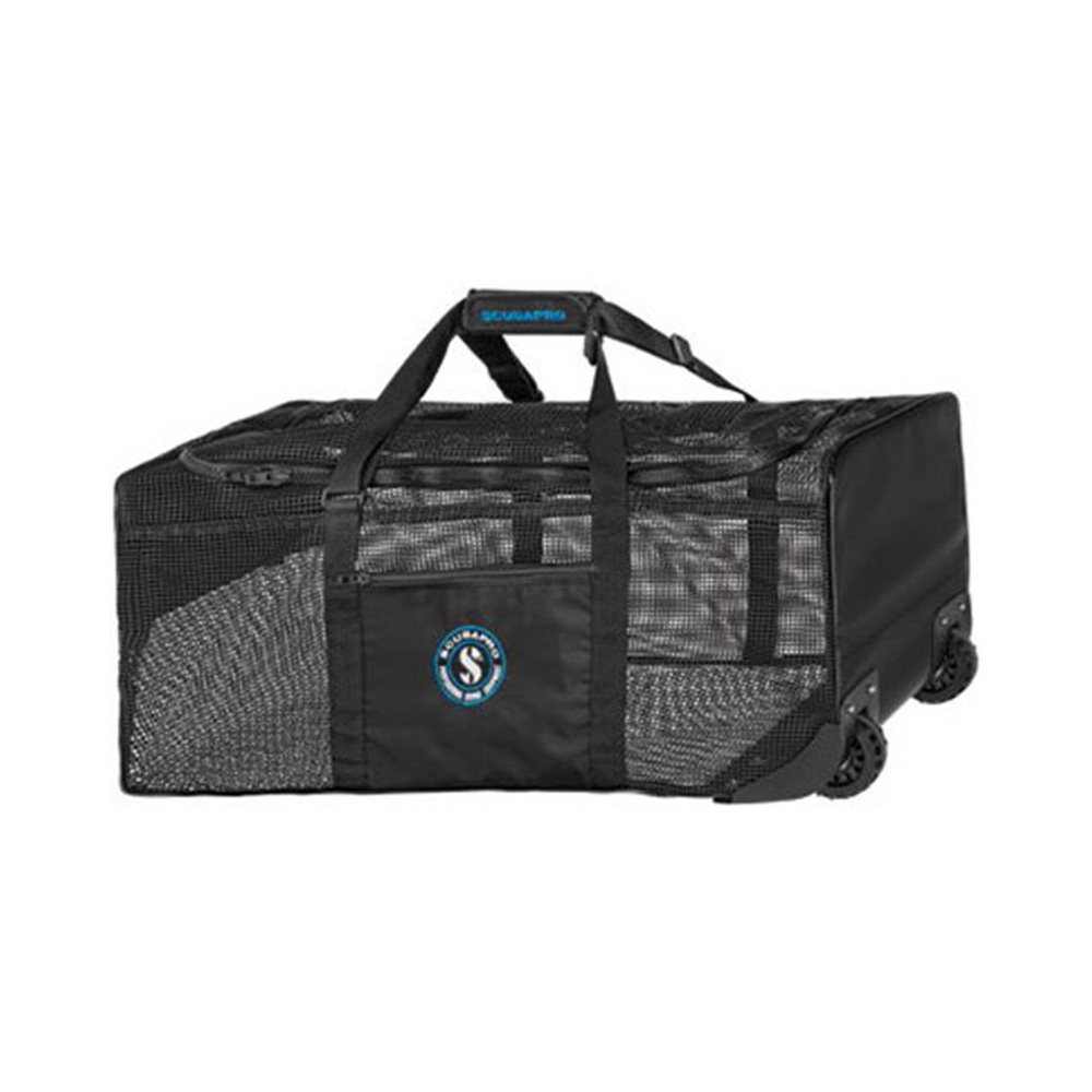 ScubaPro Mesh N Roll Gear Bag