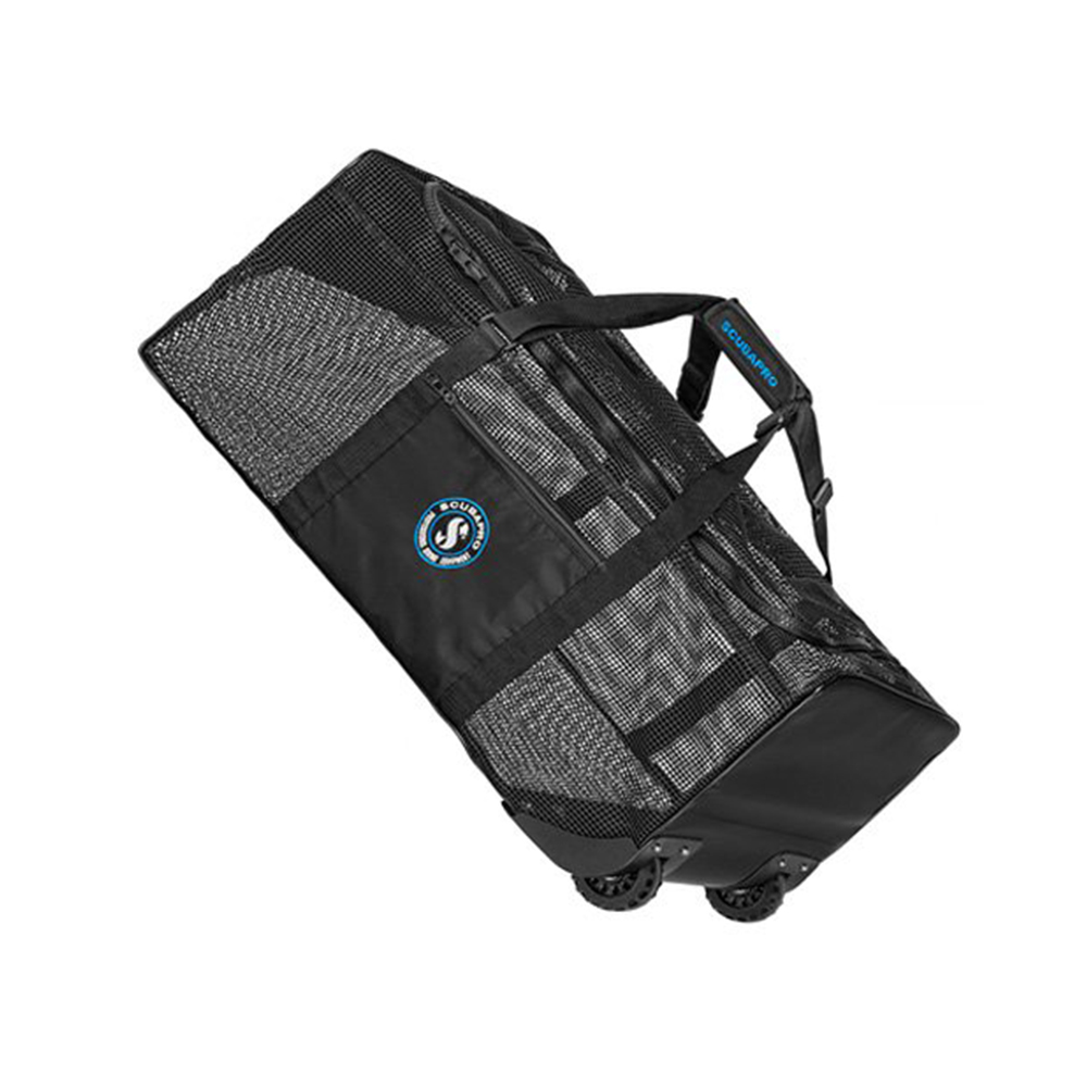 ScubaPro Mesh N Roll Gear Bag