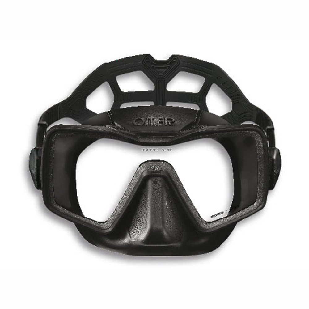 Omer Alien Otter Diving Mask