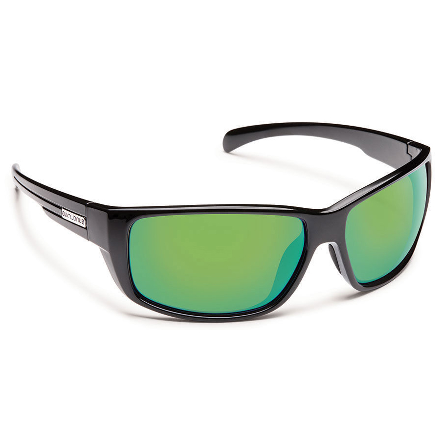 Suncloud Milestone Polarized Reader Sunglasses 