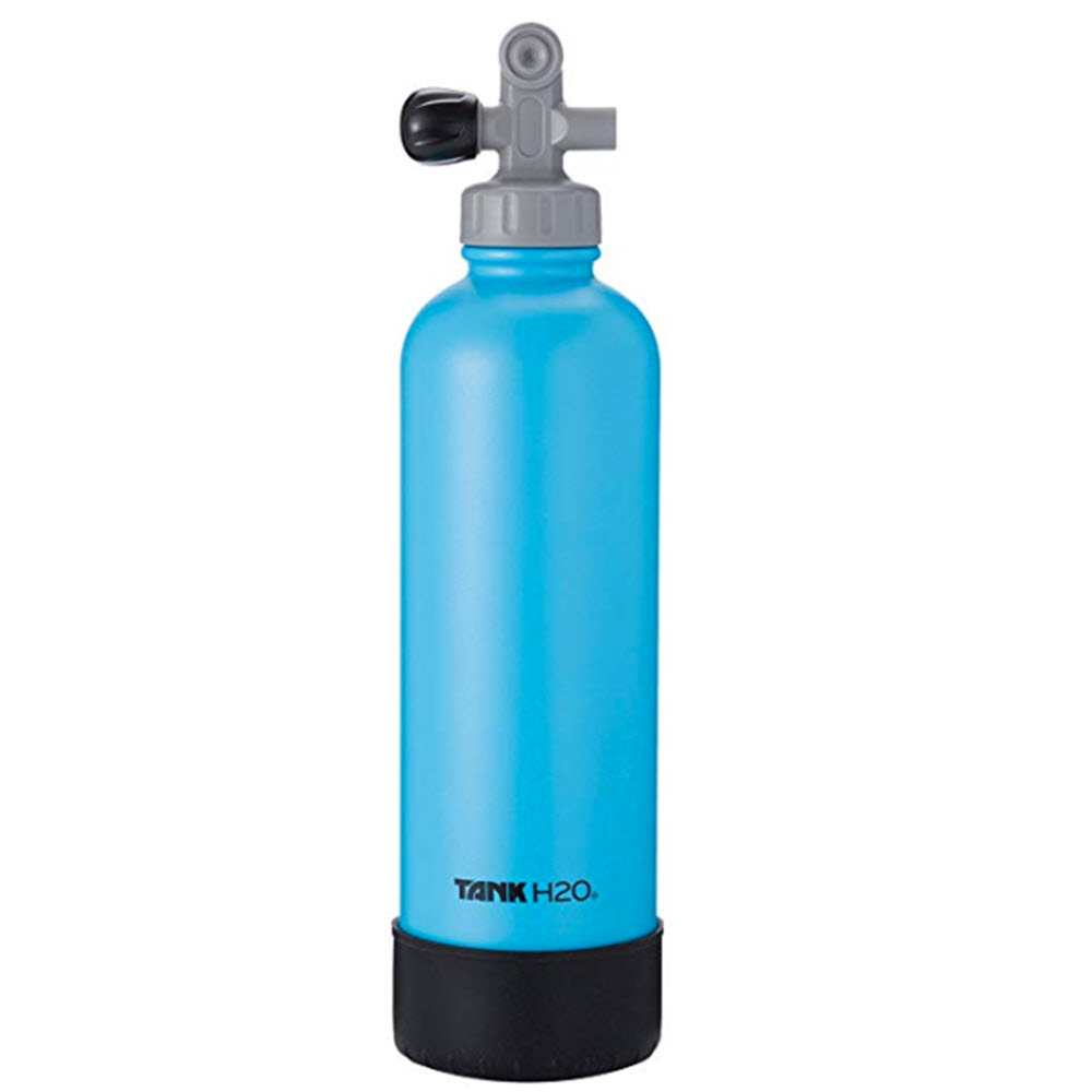 rubber coated stainless steel insulated water
