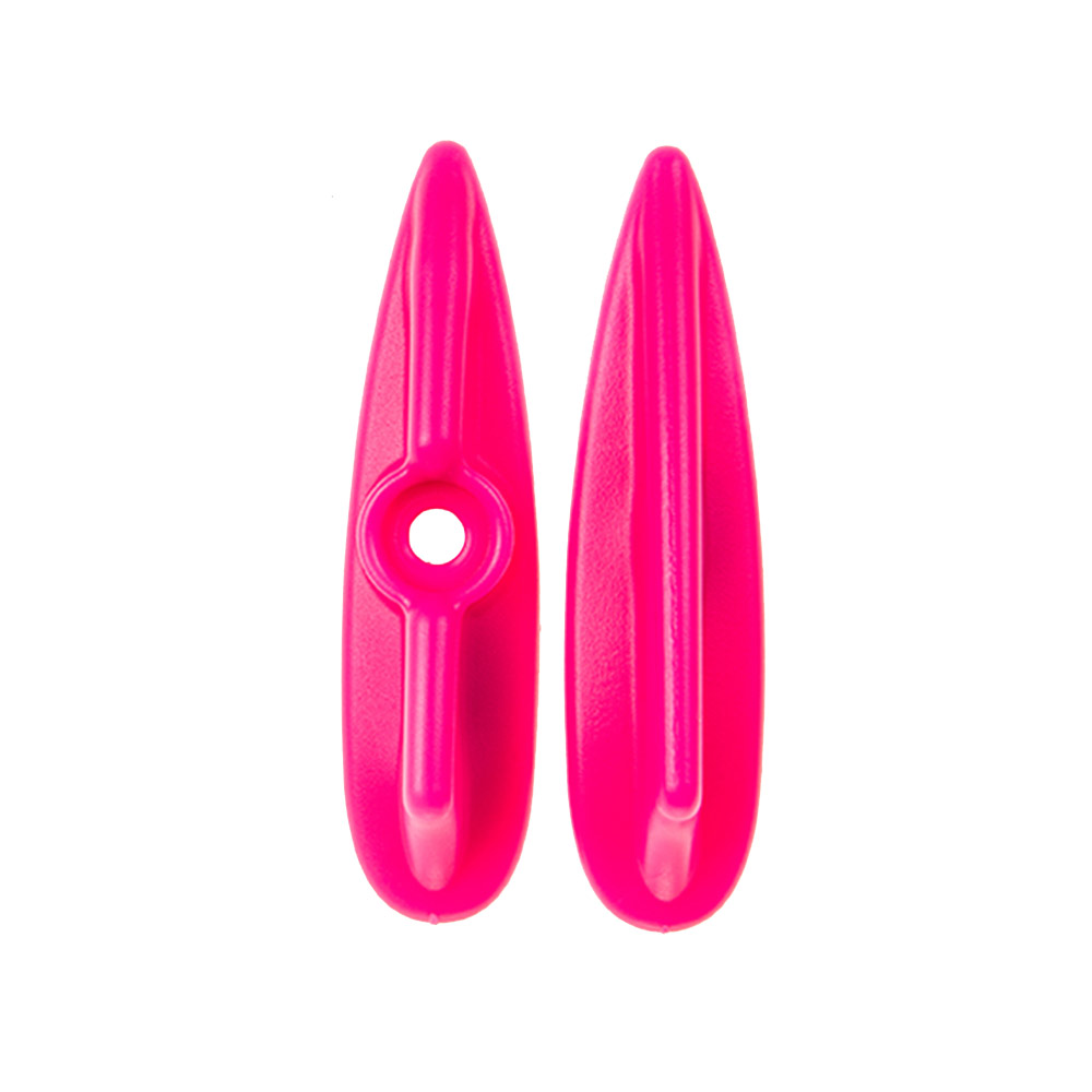 ScubaPro Go Sport Fin Skegs - Pink