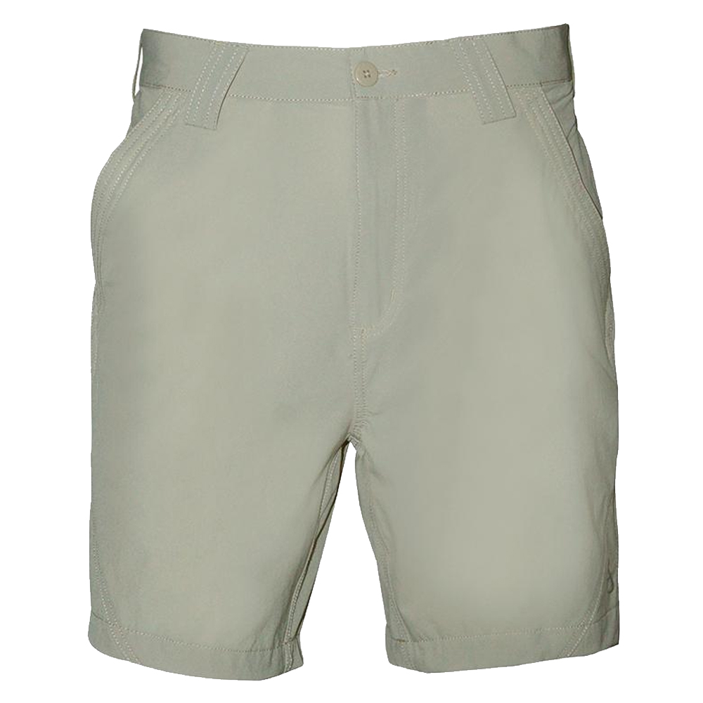 Hook & Tackle Coastland Hybrid Stretch Shorts