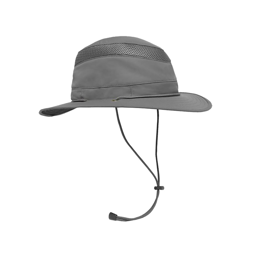 Sunday Afternoons Charter Escape Hat - Charcoal