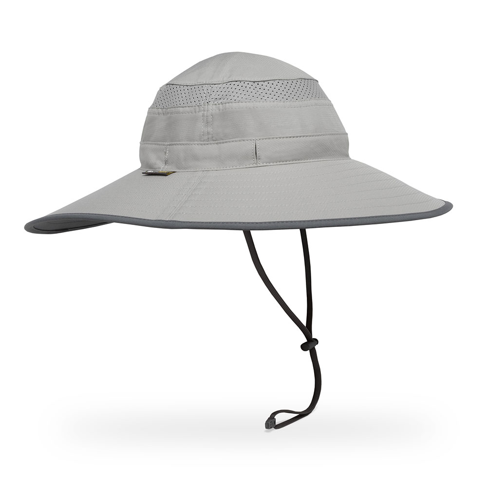 Sunday Afternoons Latitude Hat - Quarry