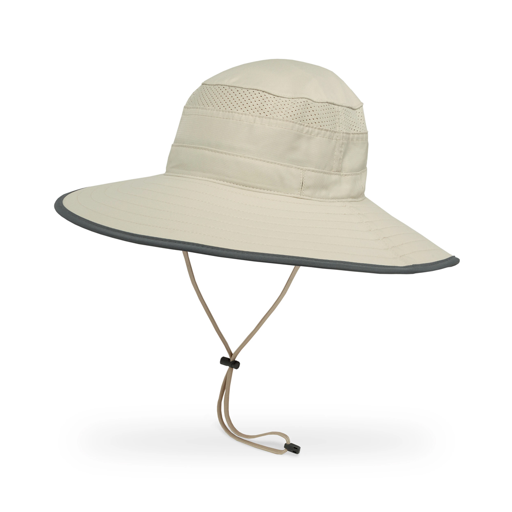 Sunday Afternoons Latitude Hat - Sandstone